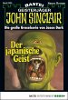 Der japanische Geist / John Sinclair... - Bild 1