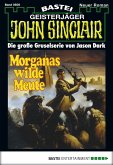 Morganas wilde Meute / John Sinclair Bd.508 (eBook, ePUB)