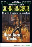 Hard-Rock-Zombie / John Sinclair Bd.512 (eBook, ePUB)