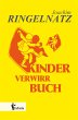 Kinder-Verwirr-Buch Joachim Ringelnatz Author