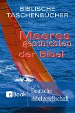 Meeresgeschichten der Bibel (eBook, ePUB)