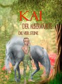 Kai - Der Auserwählte (eBook, ePUB)