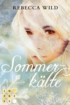 Sommerkälte / North & Rae Bd.2 (eBook, ePUB) - Wild, Rebecca