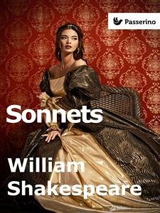 Sonnets (eBook, ePUB) - Shakespeare, William