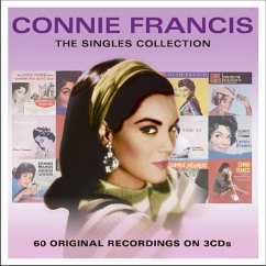 Singles Collection - Francis,Connie