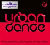 Urban Dance Vol.14