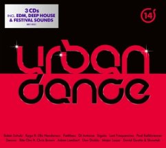 Urban Dance Vol.14 - Various