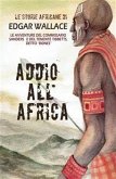 Addio all'Africa (eBook, ePUB)