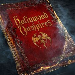 Hollywood Vampires (2lp) - Hollywood Vampires