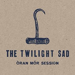 Cover Oran Mor Session