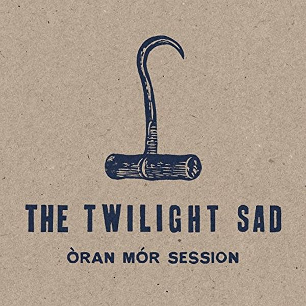 Oran Mor Session