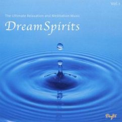 Dream Spirits Dream Spirits