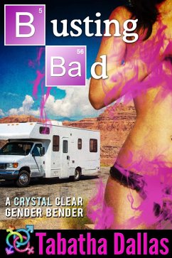 Cover Busting Bad (eBook, ePUB)