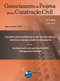 Gerenciamento de Projetos para a Construção Civil 2ª edição (eBook, PDF)