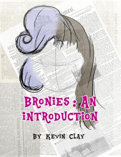 Cover Bronies: An Introduction (eBook, ePUB)