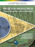 Projetos Brasileiros (eBook, PDF)