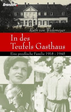In des Teufels Gasthaus (eBook, ePUB) - Wedemeyer, Ruth von
