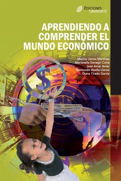 Cover Aprendiendo a comprender el mundo económico (eBook, ePUB)