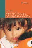 Proyectos sociales y cuidado a la infancia (eBook, ePUB)