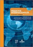 Negocios internacionales. Fundamentos y estrategias 2Ed. Revisada y aumentada (eBook, ePUB)