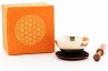 Klangschalen-Set in Box S mini Blume... - Bild 1