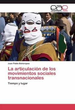 La articulación de los movimientos sociales transnacionales