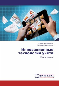Cover Innovacionnye tehnologii ucheta