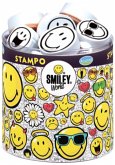 Stampo Smiley