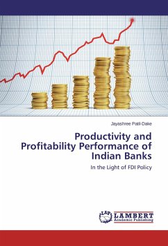 Productivity and Profitability Performance of Indian Banks