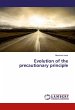 Evolution of the precautionary principle - Bild 1