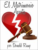 El Matrimonio Apesta (eBook, ePUB)