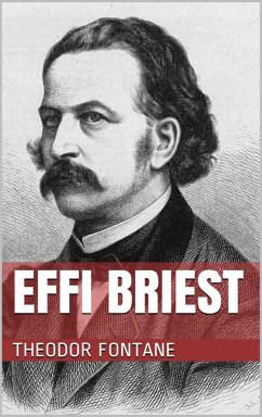 Effi Briest (eBook, ePUB)