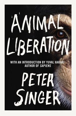 Animal Liberation (eBook, ePUB) - Singer, Peter