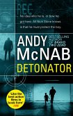 Detonator (eBook, ePUB)