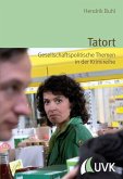 Tatort (eBook, ePUB)