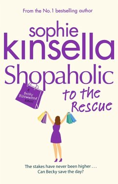 Shopaholic to the Rescue (eBook, ePUB) - Kinsella, Sophie