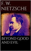 Beyond Good and Evil (eBook, ePUB)