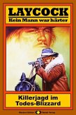 Killerjagd im Todes-Blizzard / Laycock Western Bd.98 (eBook, ePUB)