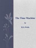 The Time Machine (eBook, ePUB)