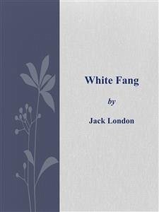 Cover White Fang (eBook, ePUB)