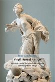 Virgil, Aeneid 4.1–299 (eBook, ePUB)