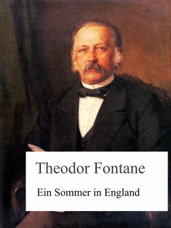 Ein Sommer in London (eBook, ePUB) - Fontane, Theodor