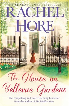 The House on Bellevue Gardens - Hore, Rachel