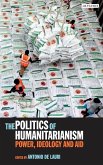 The Politics of Humanitarianism