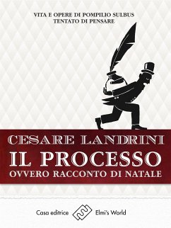 Il processo (eBook, ePUB) - Landrini, Cesare