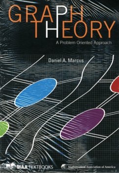 Graph Theory - Marcus, Daniel A.