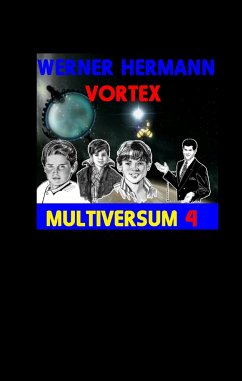 Vortex - Hermann, Werner