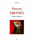 Percorsi Erotici (eBook, ePUB)