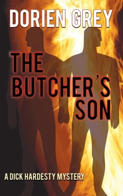 The Butcher's Son (A Dick Hardesty Mystery, #1)
