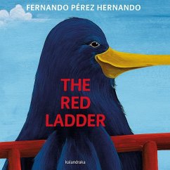 The red ladder - Heras, Carlos; Pérez Hernando, Fernando